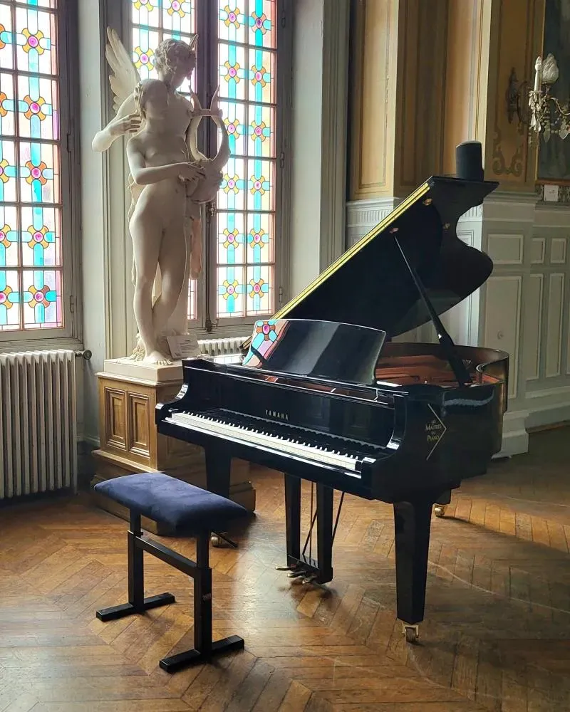 piano