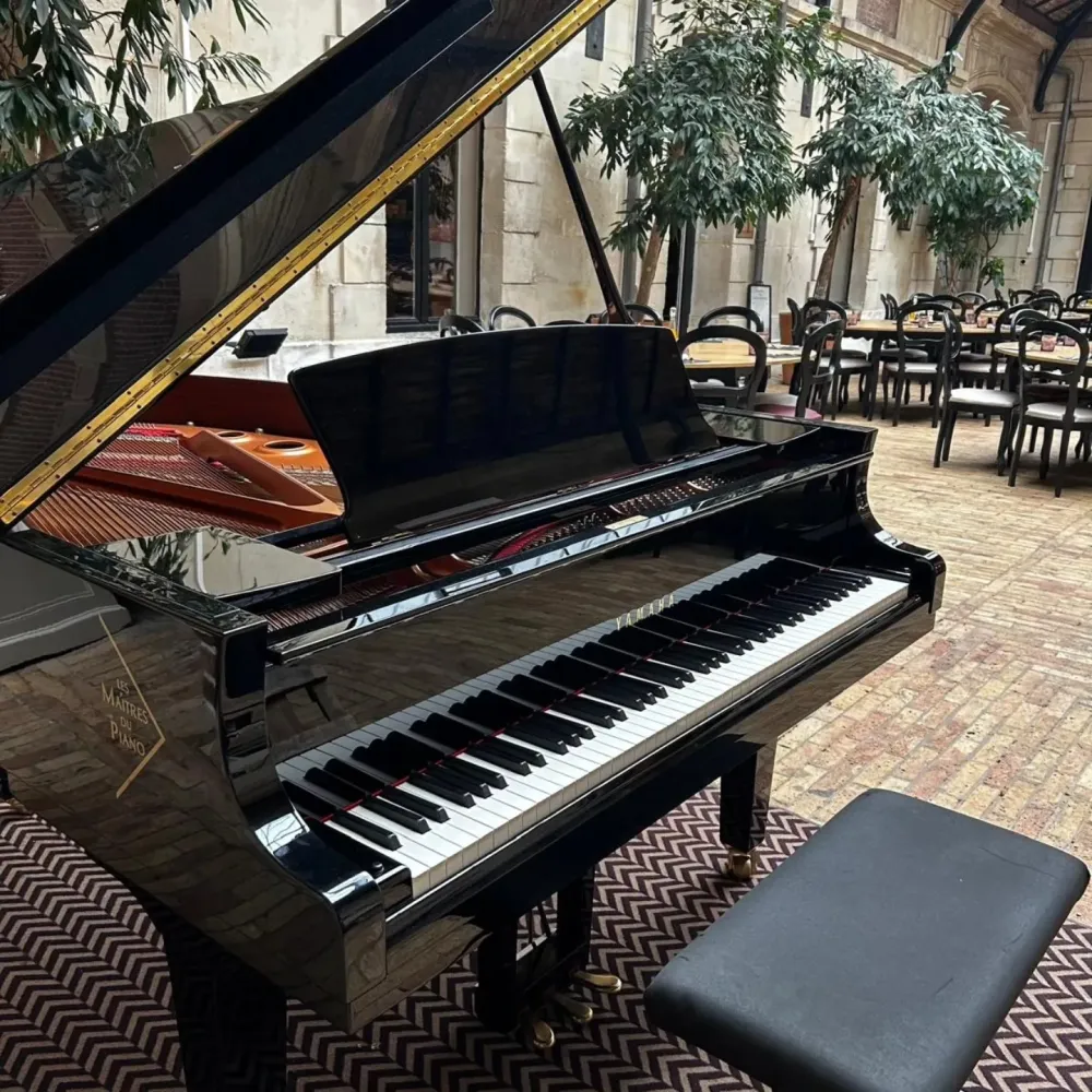 piano séminaire
