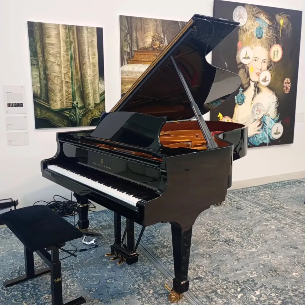 piano festival