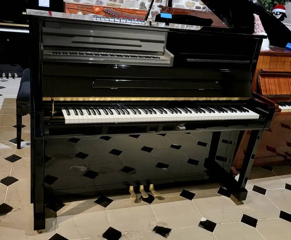 Vente de piano à Château-Thierry
