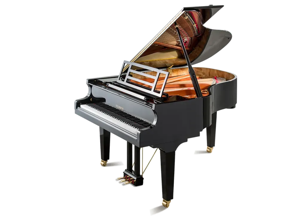 FEURICH 162 - Dynamic I