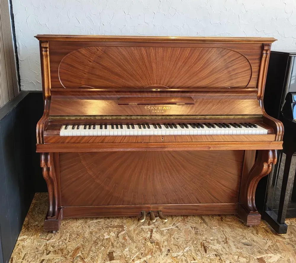 Location de piano à Château-Thierry