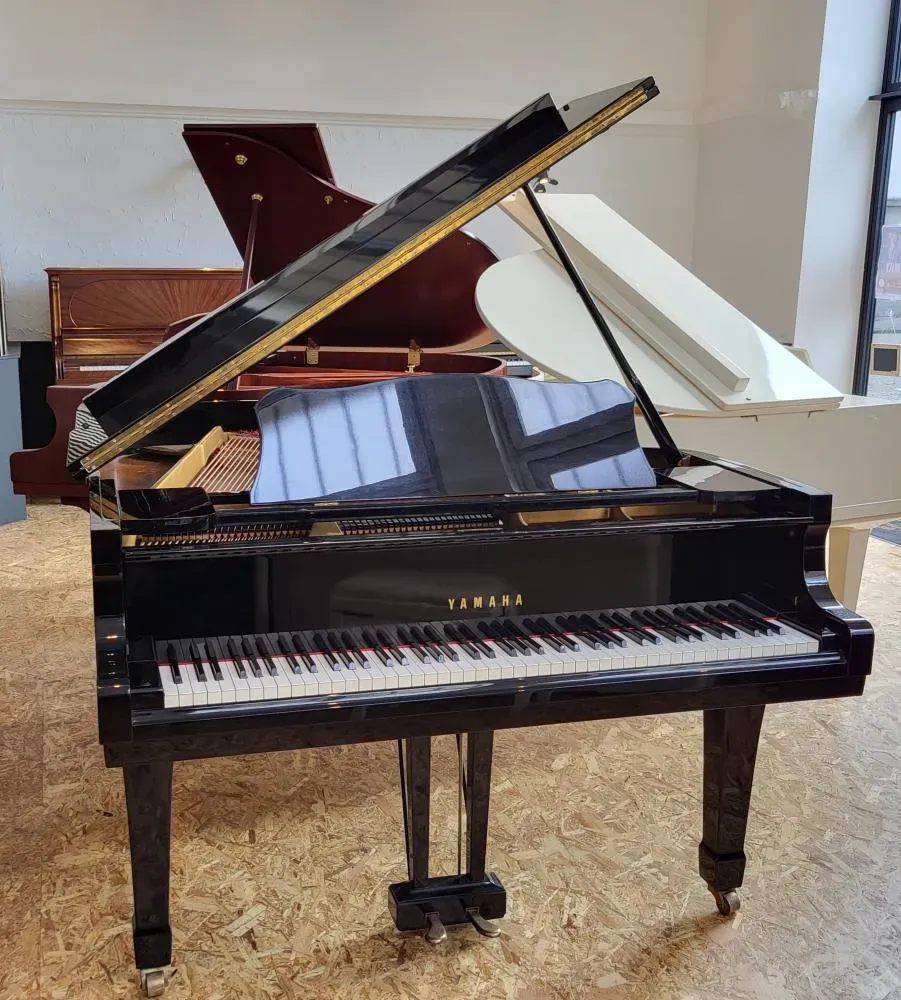 YAMAHA G3